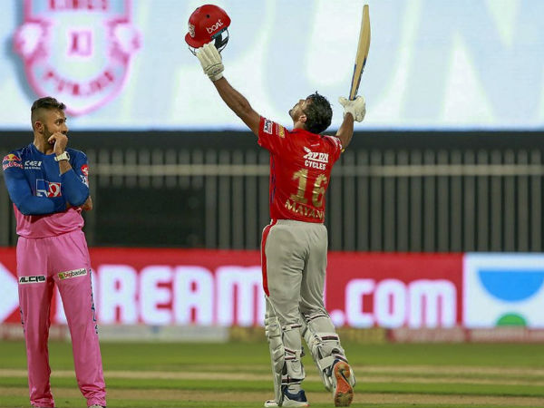 ఐపీఎల్‌కే ఇది హైలైట్: