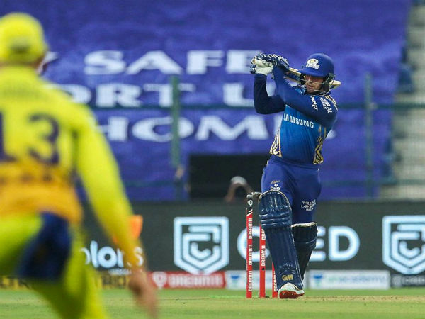 ఫోర్‌తో షురూ..