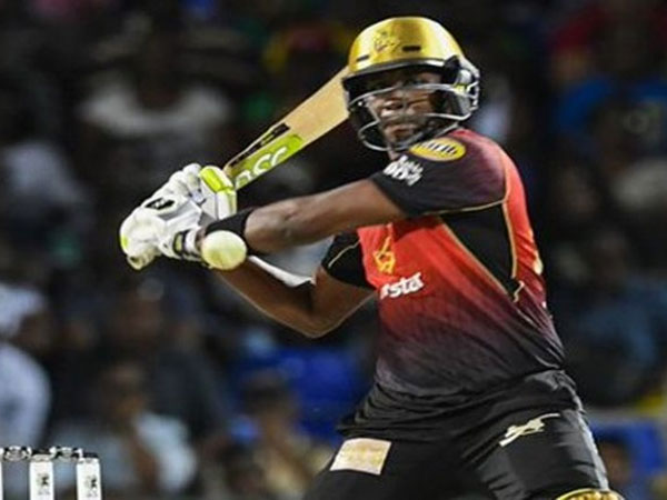 మ్యాచ్ ఫలితాన్నే మార్చేసిన బ్రావో: