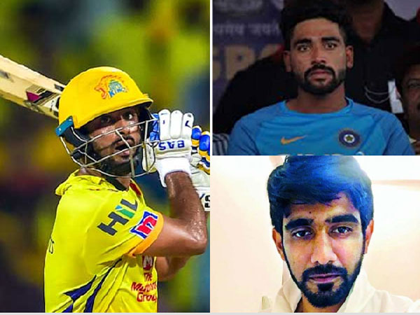 ఆ ముగ్గురిలోనూ ఒక్కడే..