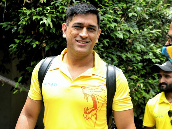 సీఎస్‌కేకు ఆత్మ లాంటివాడు