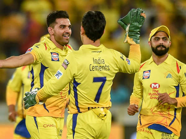 తుది జట్లు (అంచనా)