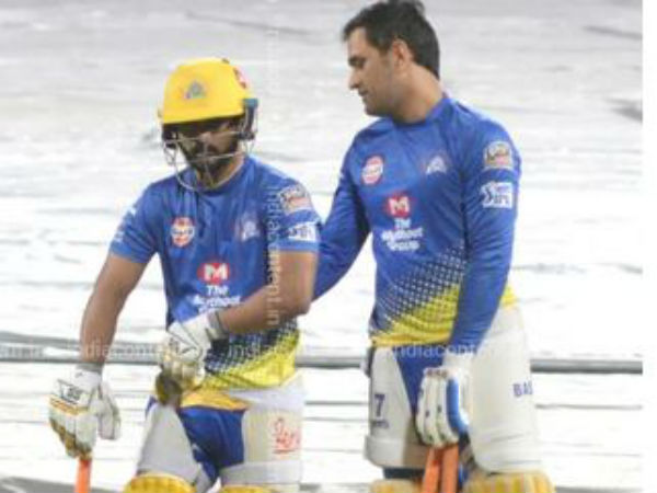 ముంబైతో తొలి మ్యాచ్: