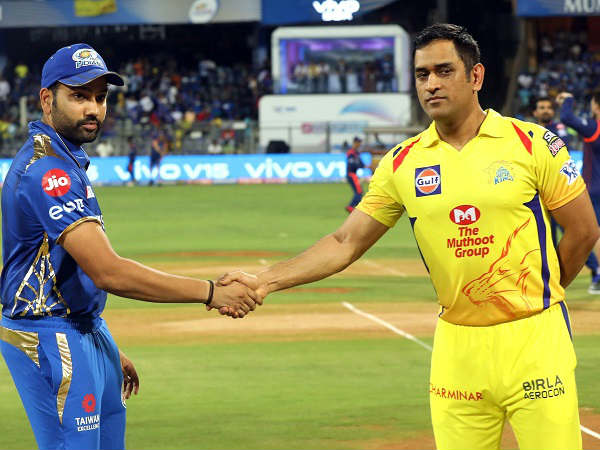 ముంబై ఆధిపత్యం: