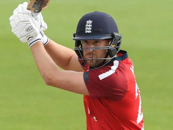 Is Dawid Malan on Chennai Super Kings radar to replace Suresh Raina ?