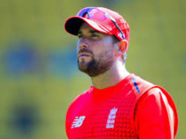 రిజర్వ్‌ ప్లేయర్‌గా మలన్‌ ఎంపిక: