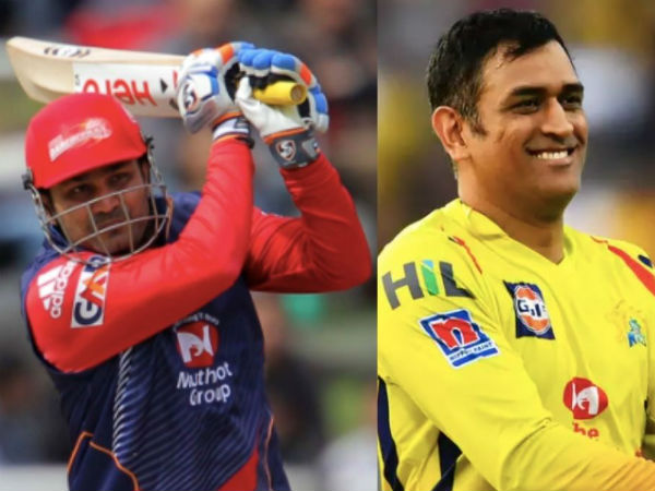  వీరూపై ఆశలు వదులుకున్న చెన్నై: