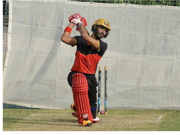 ఎవరీ దేవదత్ పడిక్కల్