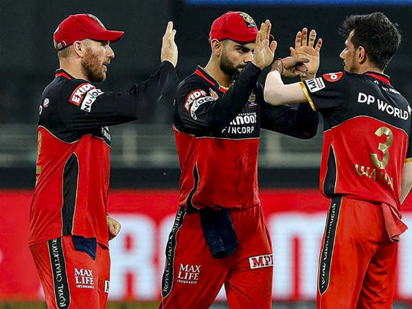 గేమ్‌చేంజర్ చాహల్..