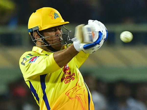 ధోనీలా ఆడేందుకు ప్రయత్నిస్తా..