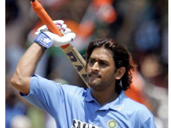 ఇక ధోనీకి తిరుగులేదు..