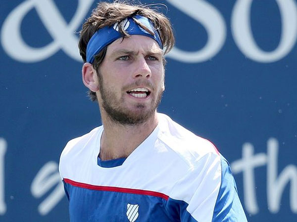  ఇస్నెర్, ష్వార్ట్‌జ్‌మన్‌లకు షాక్‌... 