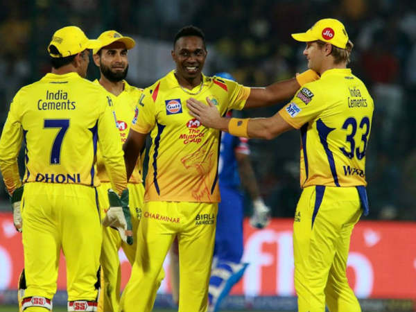 చెన్నైకి కష్టాలు తప్పవు..