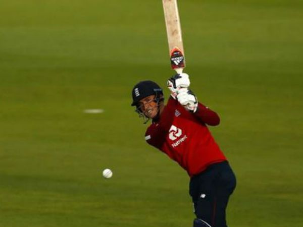 బట్లర్ జోరు: