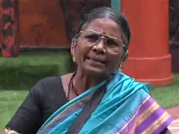 గంగవ్వ స్పెషల్ అట్రాక్షన్..