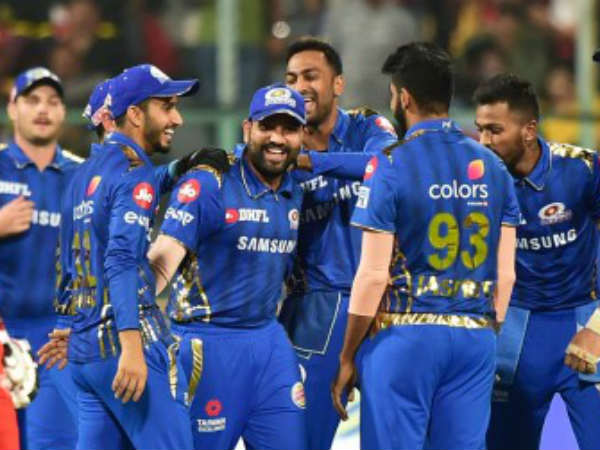 నాలుగుసార్లు విజేతగా: