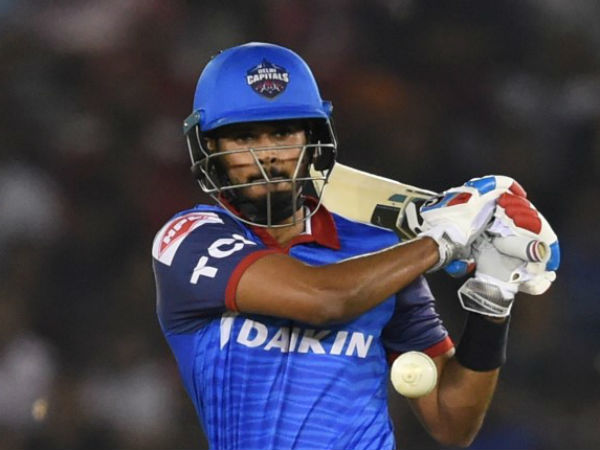 పంత్, అయ్యర్ మెరిస్తే..