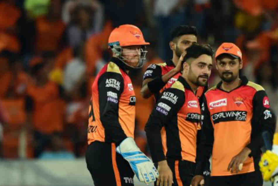 DC vs SRH: Sunrisers Hyderabad win their 1st IPL 2020 match DC vs SRH: Sunrisers Hyderabad win their 1st IPL 2020 match