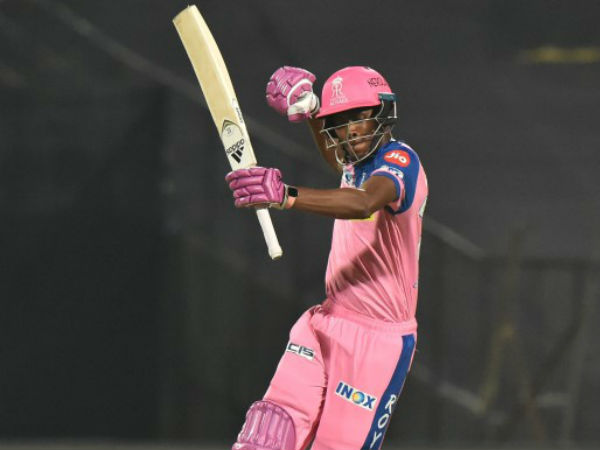  చివరి మూడు బంతులకు మూడు పరుగులే: