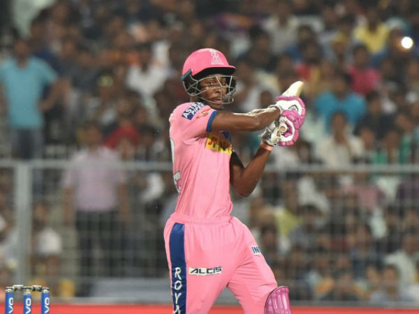 2 బంతుల్లోనే 27 పరుగులు: