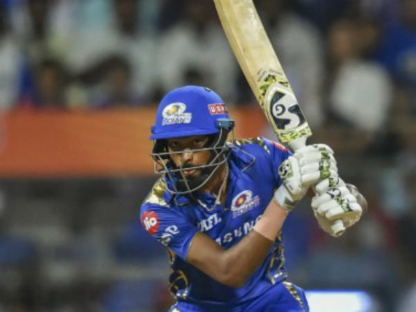 స్టంప్‌కి బ్యాట్‌ని తాకించి: