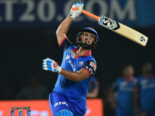 రాణించిన షా, పంత్ రాణించిన షా, పంత్