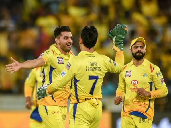 తుది జట్లు(అంచనా):