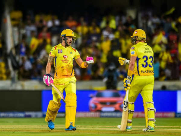 బ్యాటింగ్ ఆర్డర్ గందరగోళం.. బ్యాటింగ్ ఆర్డర్ గందరగోళం..