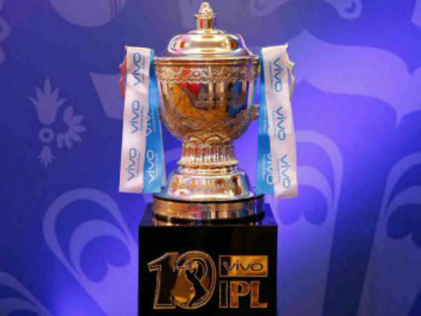 ఐపీఎల్‌ పోస్టర్‌ విడుదల: