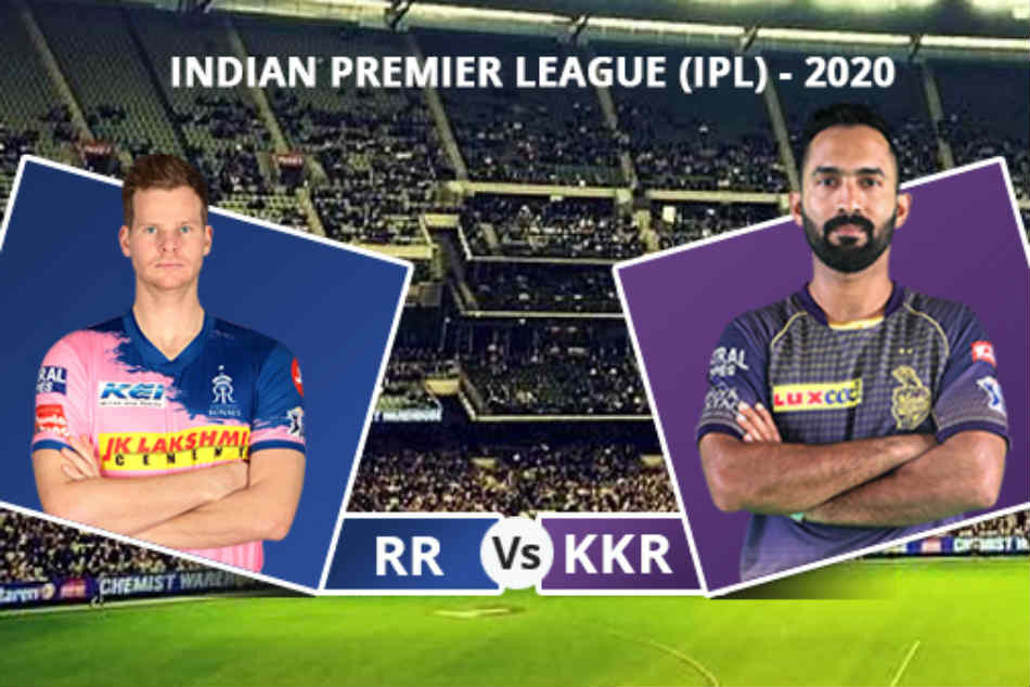 IPL 2020, RR vs KKR: Rajasthan Royals have won the toss and have opted to field