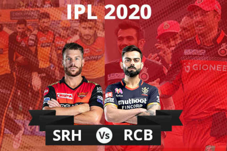 RCB vs SRH: Sunrisers Hyderabad have won the toss and have opted to field
