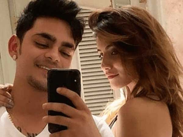 నిన్ను చూసి గర్వపడుతున్నా బేబీ