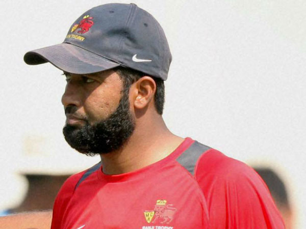 ఫస్ట్ క్లాస్ క్రికెట్‌లో 