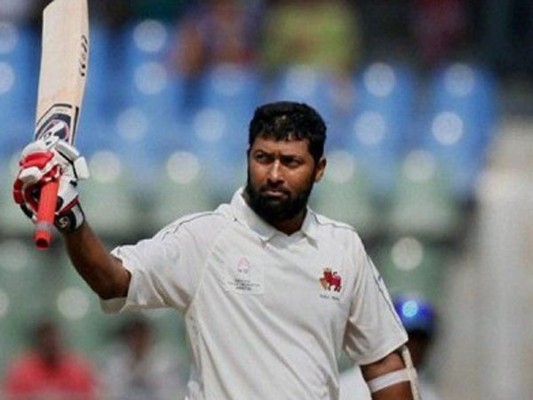 జాఫర్ అత్యధిక స్కోరు 206