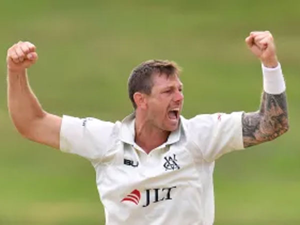 మలింగ స్థానంలో ప్యాటిన్సన్