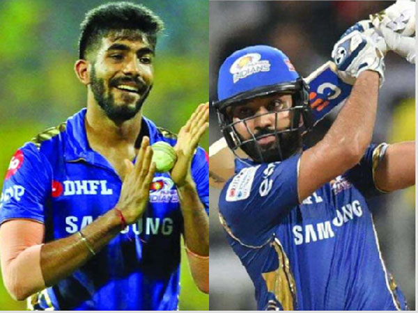 బుమ్రా, రోహిత్ రాణించాలి..