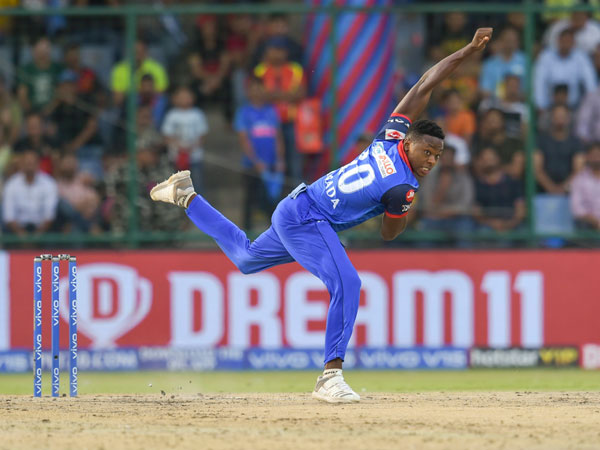 DCs Kagiso Rabada bowls out KXIP for lowest Super Over total in history of IPL 2020