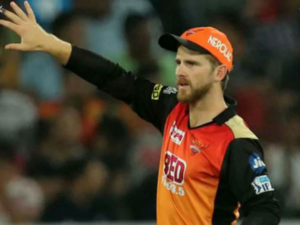  విలియమ్సన్‌ జట్టులో అంతర్భాగం: