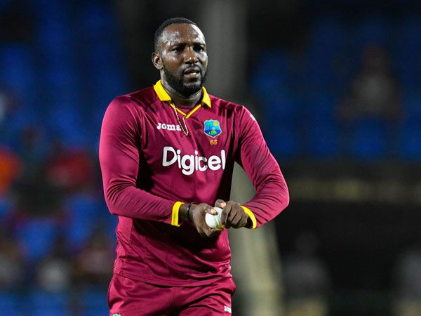 ఒక్క బంతి చాలు