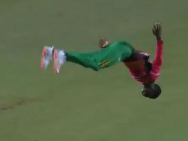 సెమీఫైనల్ బెర్త్..