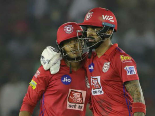 అత్యధిక పరుగులు చేసిన మూడో ఓపెనింగ్ జోడి: