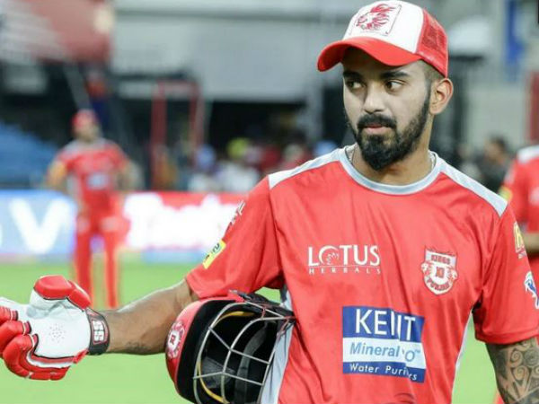 రాహుల్‌ని ఎంచుకోవడం కీలకమైన నిర్ణయం: