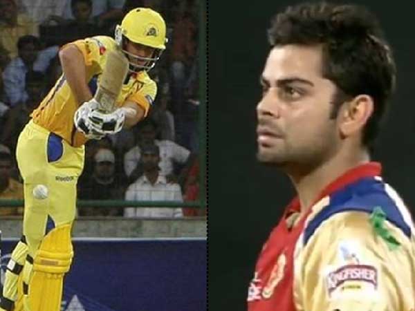 12 బంతుల్లో 43 పరుగులు..