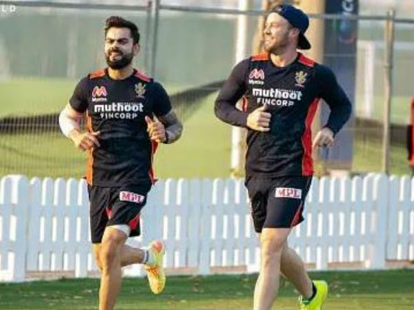  ఒకవైపు సాధన.. మరోవైపు మరమత్తులు: