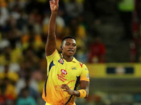 ఎంగిడి సూపర్ స్పెల్‌