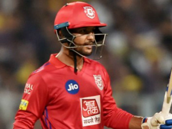 వేగవంతమైన సెంచరీ: