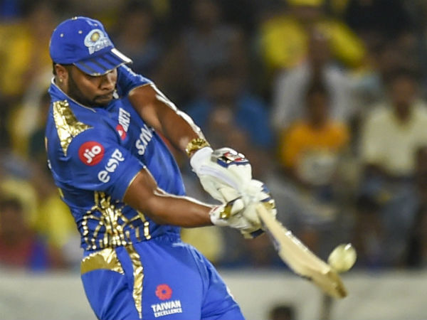 ముంబై జట్టు ముంబై జట్టు