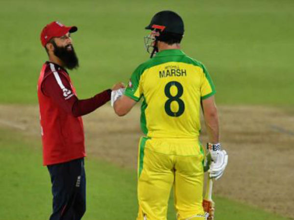 డేవిడ్ వార్నర్ దూరం..