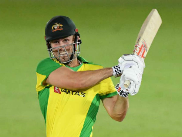 గల్లీ అంతర్జాతీయ క్రికెట్: