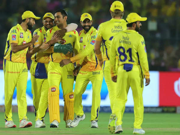 మహీ జోక్ నవ్వులే.. నవ్వులు